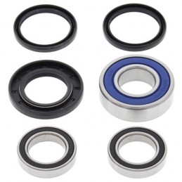 Kit rulmenti roata spate Suzuki LT-A/LT-F AB25-1293 - 4RIDE - MLM Motors