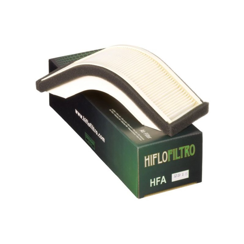 Filtru aer HIFLOFILTRO HFA2915 Kawasaki Zx10R - HIFLOFILTRO - MLM Motors