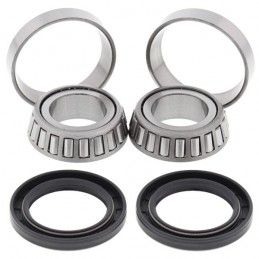 Kit rulmenti roata spate Honda CT/XL/XR AB25-1300 - 4RIDE - MLM Motors