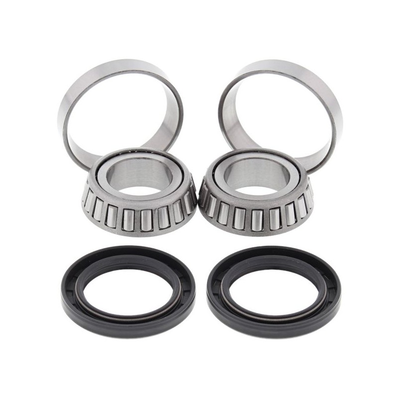 Kit rulmenti roata spate Polaris Xplorer AB25-1152 - 4RIDE - MLM Motors