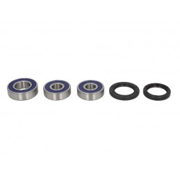 Radiator Yamaha YFM, RAD-083 - 4RIDE - MLM Motors