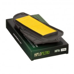Air filter HIFLOFILTRO HFA5110 - HIFLOFILTRO - MLM Motors