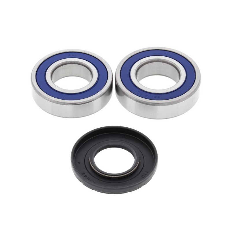 Kit rulmenti roata spate POLARIS RZR 170 2009-2017 AB25-1667 - 4RIDE - MLM Motors