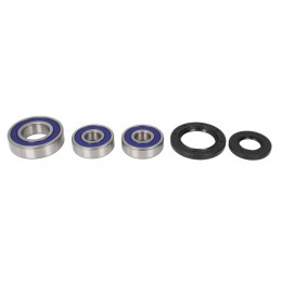 Kit rulmenti roata spate All Balls Yamaha XT/XTZ 25-1248 - ALL BALLS - MLM Motors
