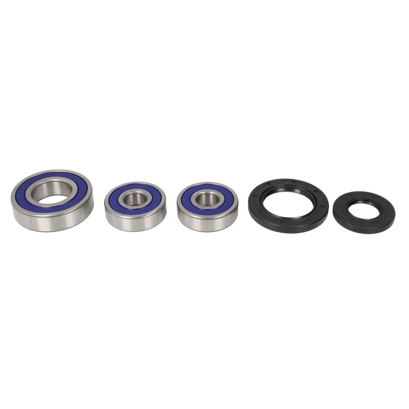 Kit rulmenti roata spate Yamaha FZ6 AB25-1282 - 4RIDE - MLM Motors