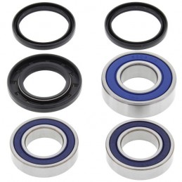 Kit rulmenti roata spate Honda CT/XL/XR AB25-1300 - 4RIDE - MLM Motors