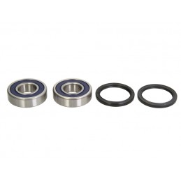 Mansoane albastre diametru 22/24mm, 02621/A-A - ARIETE - MLM Motors