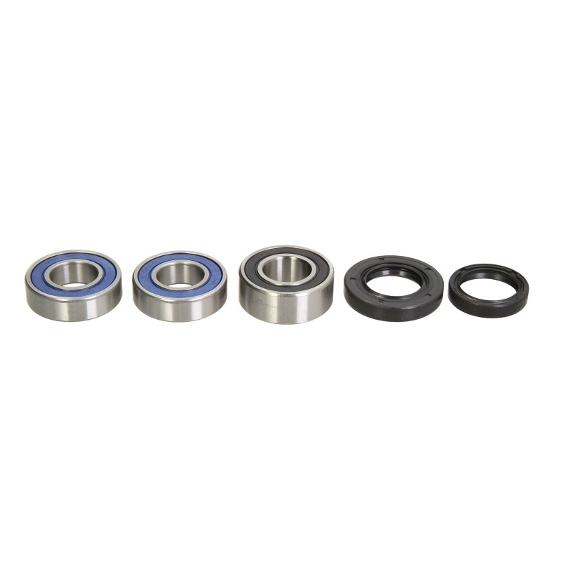 Kit rulmenti roata spate Husqvarna CR/TC/TE/WR AB25-1418 - 4RIDE - MLM Motors