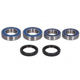 Kit rulmenti roata spate Honda CT/XL/XR AB25-1300 - 4RIDE - MLM Motors
