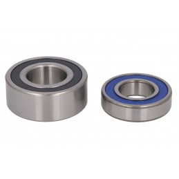 Parbriz PUIG Yamaha R1 2009-2014 negru, 140.4935N - PUIG - MLM Motors