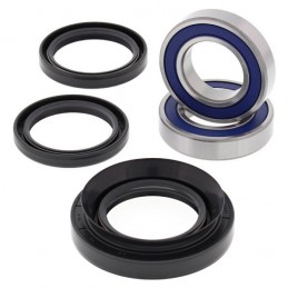Kit rulmenti roata spate Honda CT/XL/XR AB25-1300 - 4RIDE - MLM Motors
