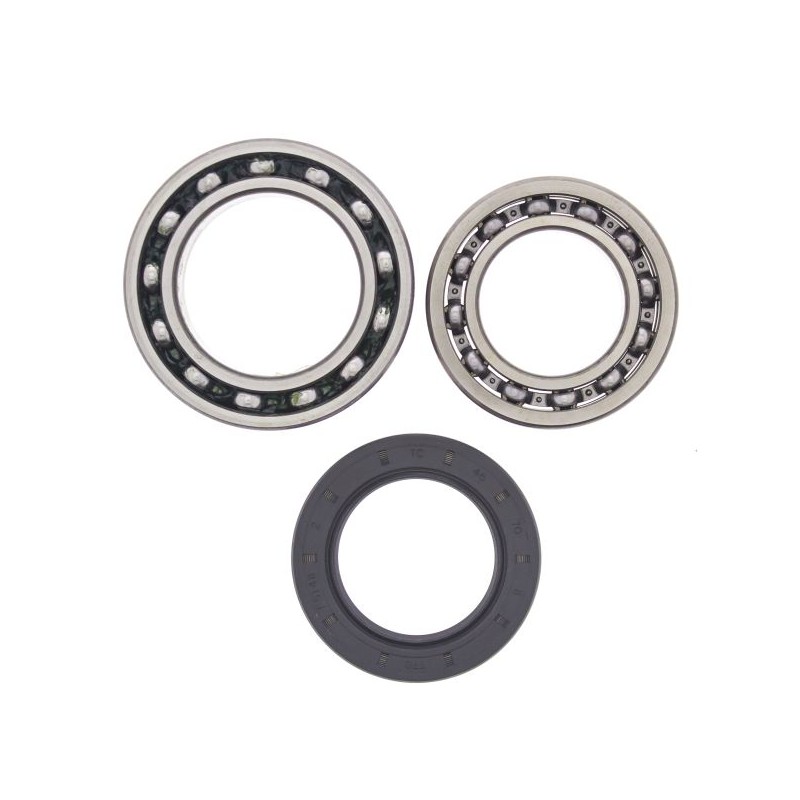 Kit rulmenti roata spate Yamaha YFM 250/350 AB25-1010 - 4RIDE - MLM Motors