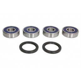 Kit rulmenti roata spate Honda CT/XL/XR AB25-1300 - 4RIDE - MLM Motors