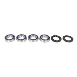 Ulei motor MOTUL 5100 10W40 - 4L - MOTUL - MLM Motors