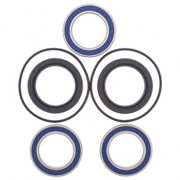 Mansoane fluorescente diametru 22/24mm, 02621/A-GF - ARIETE - MLM Motors