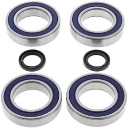Kit rulmenti roata spate Honda CT/XL/XR AB25-1300 - 4RIDE - MLM Motors