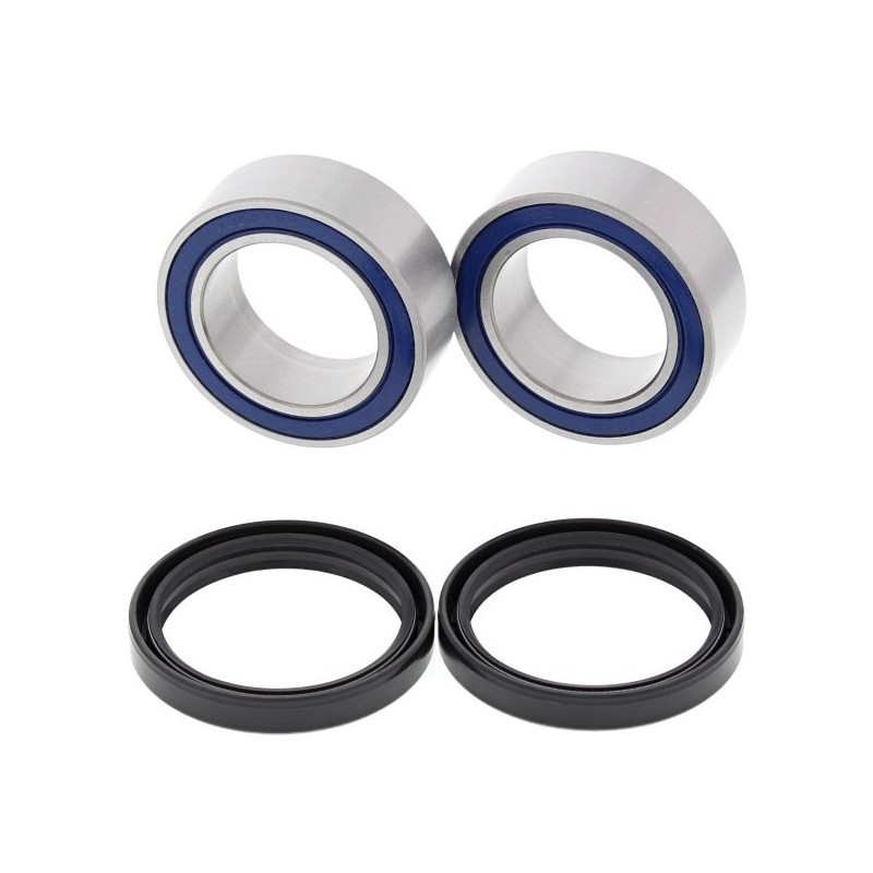 Kit rulmenti roata spate CAN-AM DS, SUZUKI LT-Z 400/450 2003-2015 AB25-1663 - 4RIDE - MLM Motors