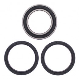 Kit rulmenti roata spate Honda CT/XL/XR AB25-1300 - 4RIDE - MLM Motors