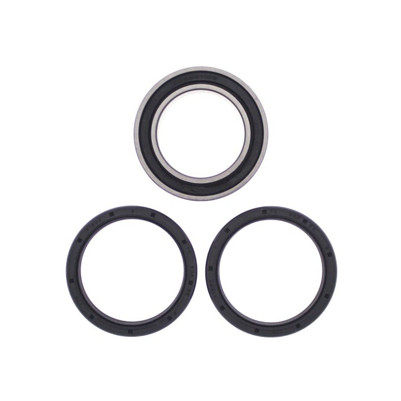 Kit rulmenti roata spate CAN-AM DS AB25-1630 - 4RIDE - MLM Motors