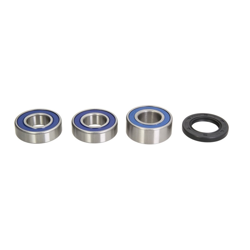 Kit rulmenti roata spate Husaberg, KTM AB25-1283 - 4RIDE - MLM Motors
