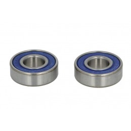 Kit rulmenti roata spate All Balls Yamaha XT/XTZ 25-1248 - ALL BALLS - MLM Motors