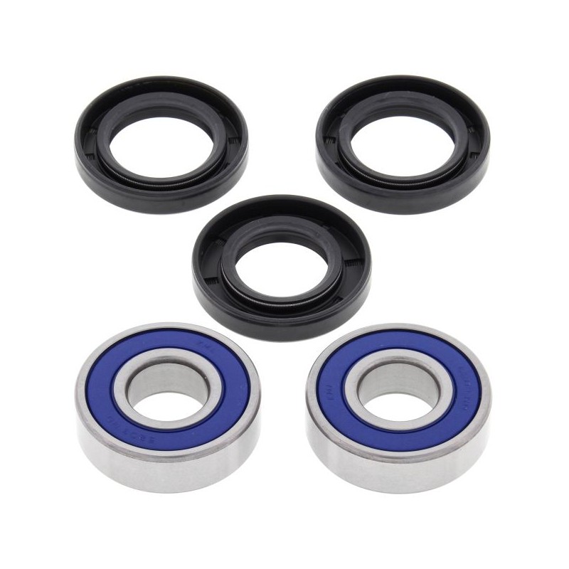 Kit rulmenti roata spate All Balls BMW, Kawasaki, Suzuki, Yamaha 25-1219 - ALL BALLS - MLM Motors