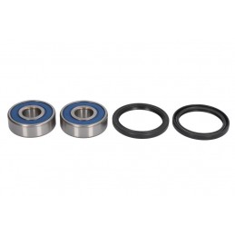 Kit rulmenti roata spate Kawasaki KDX/KX AB25-1346 - 4RIDE - MLM Motors