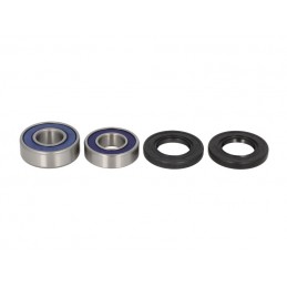 Kit rulmenti roata spate Suzuki LT-A/LT-F AB25-1293 - 4RIDE - MLM Motors