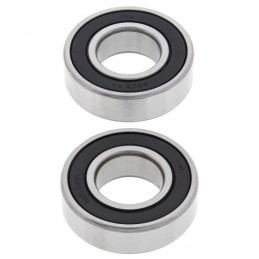 Kit rulmenti roata spate CAN-AM DS, SUZUKI LT-Z 400/450 2003-2015 AB25-1663 - 4RIDE - MLM Motors