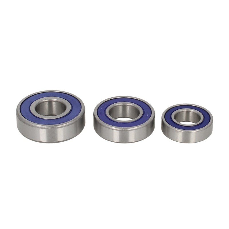 Kit rulmenti roata spate All Balls Honda GL,Kawasaki KL/KLE/KLR 25-1056 - ALL BALLS - MLM Motors