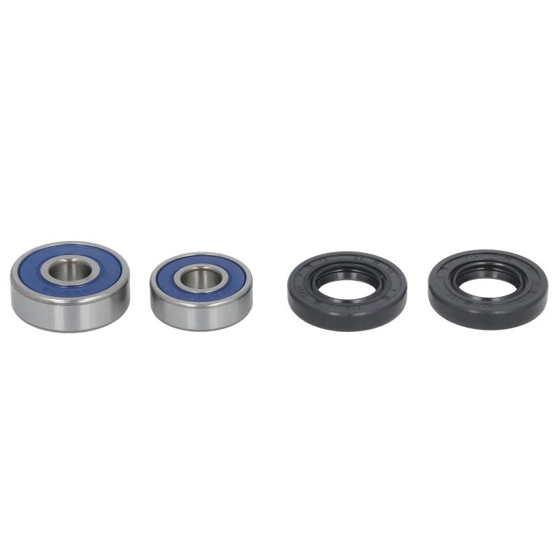 Kit rulmenti roata spate All Balls Kawasaki KDX/KLX/KX ,Suzuki RM 25-1181 - ALL BALLS - MLM Motors