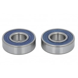 Radiator stânga KTM SX/SXS RAD-031-032L - 4RIDE - MLM Motors