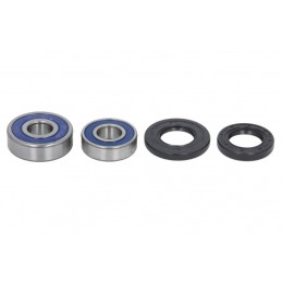 Kit rulmenti roata spate Kawasaki KDX/KX AB25-1346 - 4RIDE - MLM Motors
