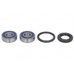 Ulei motor MOTOREX FORMULA 4T 15W50 - 4L - MOTOREX - MLM Motors