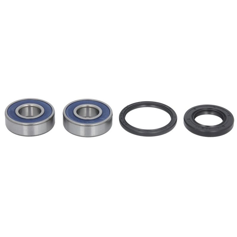 Kit rulmenti roata spate All Balls Honda GL/NTV/ST/VF/VT,Suzuki AN/D 25-1380 - ALL BALLS - MLM Motors
