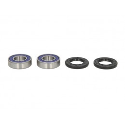 Kit rulmenti roata spate Honda CT/XL/XR AB25-1300 - 4RIDE - MLM Motors