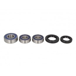 Kit rulmenti roata spate Honda CT/XL/XR AB25-1300 - 4RIDE - MLM Motors