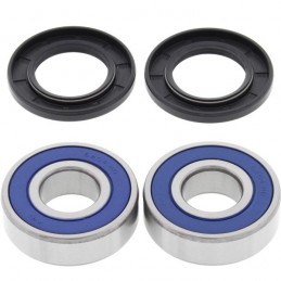 Parbriz PUIG Suzuki GSX-R 600/750 2008-2010 albastru, 140.4629A - PUIG - MLM Motors