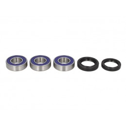 Kit rulmenti roata spate Suzuki LT-A/LT-F AB25-1293 - 4RIDE - MLM Motors