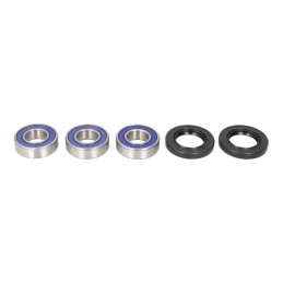 Mansoane albastre diametru 22/24mm, 02621/A-A - ARIETE - MLM Motors