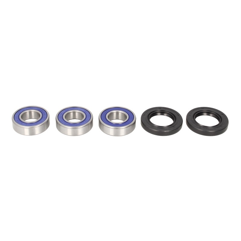 Kit rulmenti roata spate All Balls Yamaha DT/WR/YZ 25-1271 - ALL BALLS - MLM Motors
