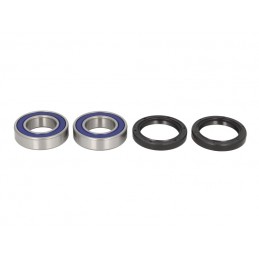 Kit rulmenti roata spate Suzuki LT-A/LT-F AB25-1293 - 4RIDE - MLM Motors