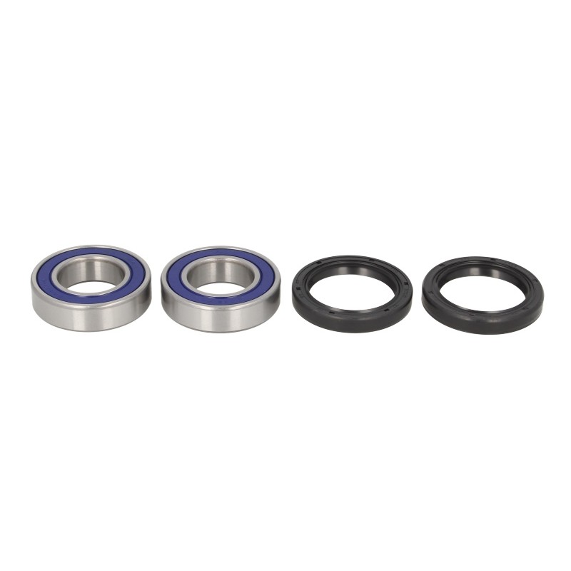 Kit rulmenti roata spate All Balls Ducati,Kawasaki,Triumph,Yamaha 25-1404 - ALL BALLS - MLM Motors