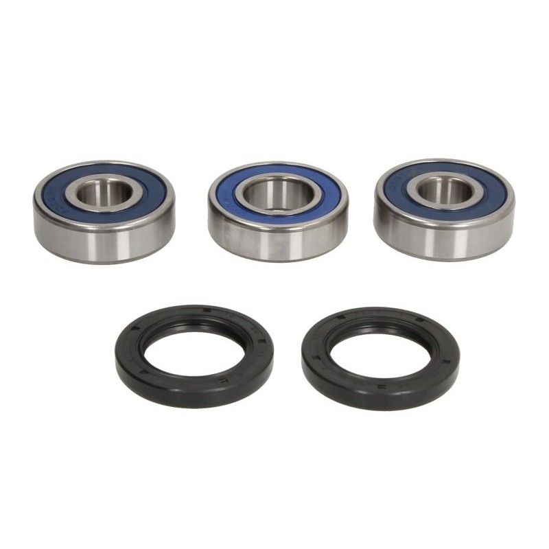 Kit rulmenti roata spate All Balls HONDA CBR 125 2011-2015 25-1784 - ALL BALLS - MLM Motors