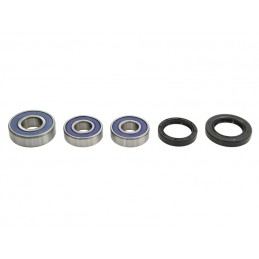 Mansoane albastre diametru 22/24mm, 02621/A-A - ARIETE - MLM Motors