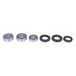 Kit rulmenti roata spate All Balls Yamaha XT/XTZ 25-1248 - ALL BALLS - MLM Motors