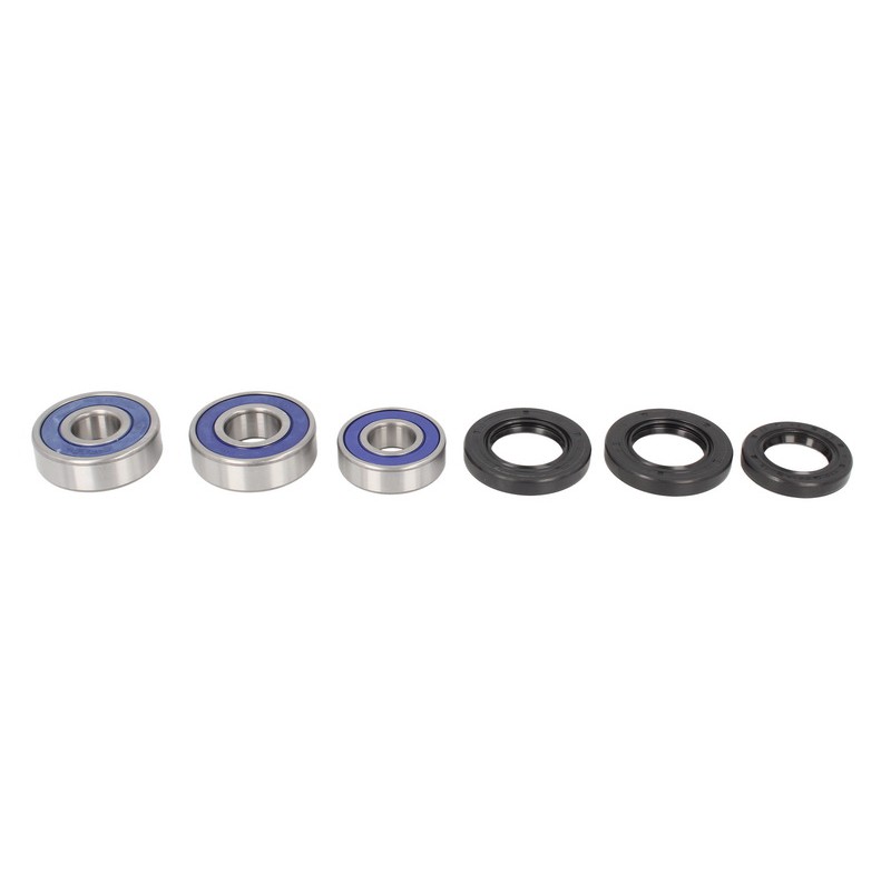 Kit rulmenti roata spate All Balls Cagiva Canyon,Honda XR/XRV 25-1605 - ALL BALLS - MLM Motors