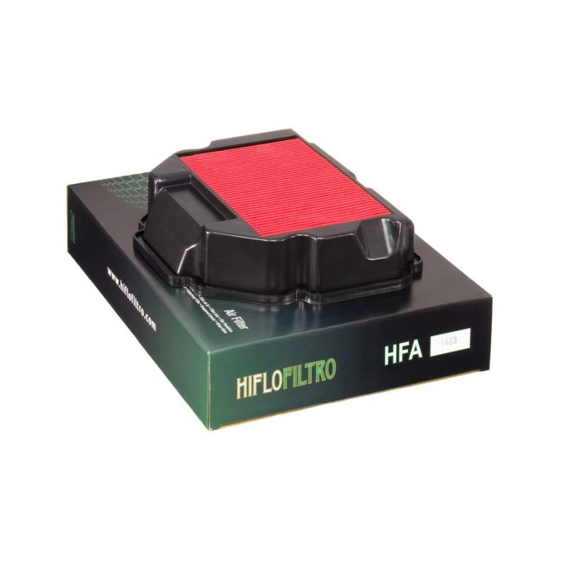 Filtru aer HIFLOFILTRO  HFA1403 - HIFLOFILTRO - MLM Motors