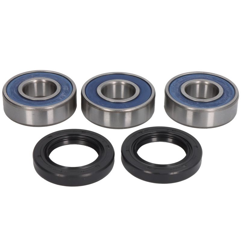 Kit rulmenti roata spate All Balls BMW F 650/800 2008-2016 25-1677 - ALL BALLS - MLM Motors