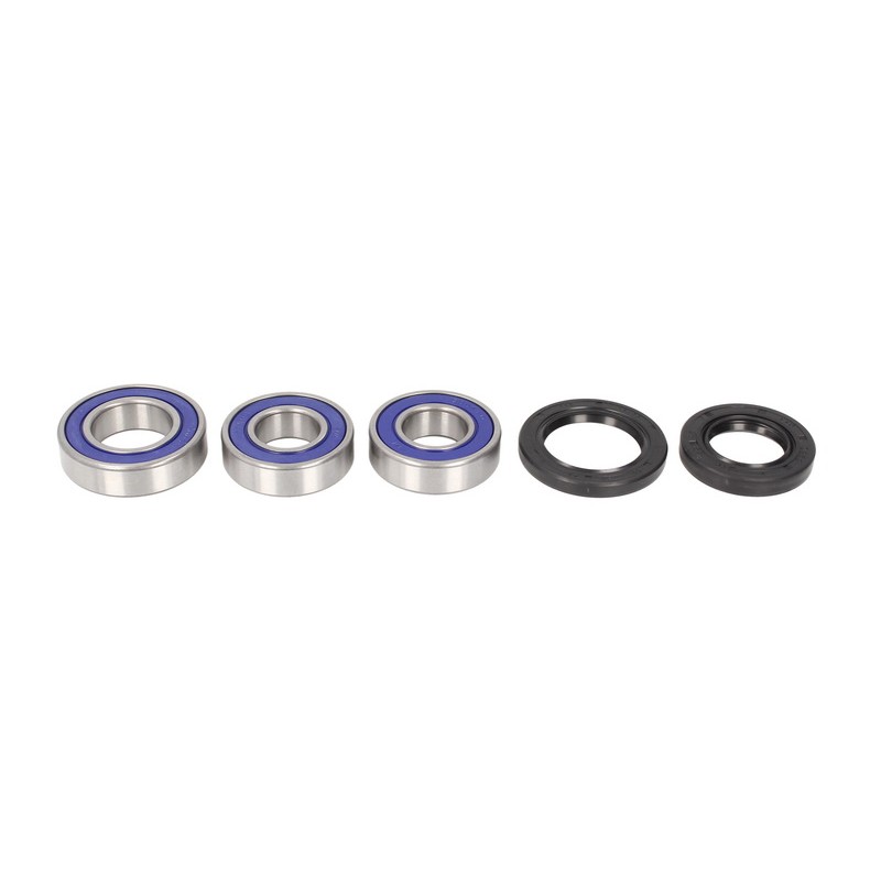Kit rulmenti roata spate All Balls Gas Gas EC/MC/Pampera/SM 25-1458 - ALL BALLS - MLM Motors